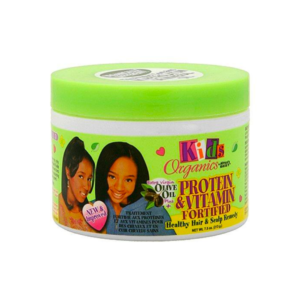 Africa's Best - Kids Protein Vitamin Remedy