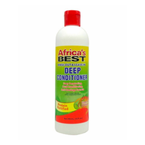 Africa's Best - Deep Conditioner 