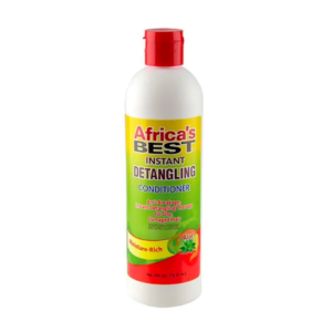 Africa's Best - Instant Detangling Conditioner 