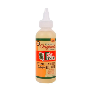Ultimate Originals Therapy - Tea Tree Oil Growth Oil 