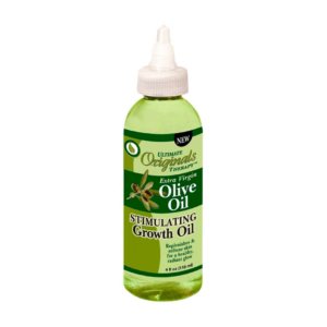 Ultimate Originals Therapy - Extra Virgin Olive Oil Growth Oil