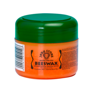 Jabu Stone - Beeswax (small)