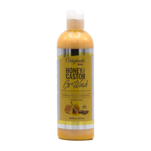 Africa's Best - Originals Honey & Castor Co-Wash