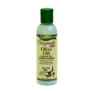 Africa's Best - Originals Olive Oil Leave-In Conditioner
