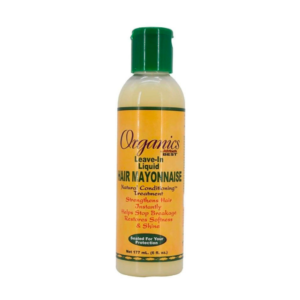 Africa's Best - Organics Hair Mayonnaise Leave-in Liquid