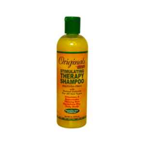 Africa’s Best - Originals Stimulating Therapy Shampoo