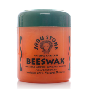 Jabu Stone - Beeswax (medium)