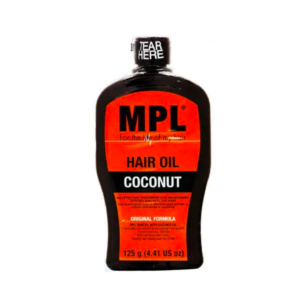 MPL - Hair Oil Coconut