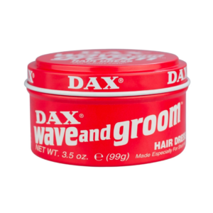 DAX - Wave & Groom Hair Dress