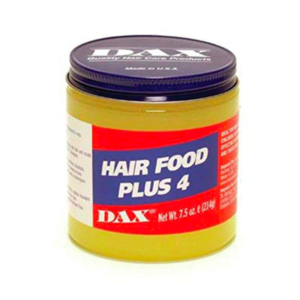 DAX - Hair Food Plus 4