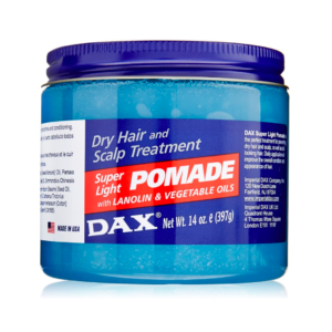 DAX - Super Light Pomade