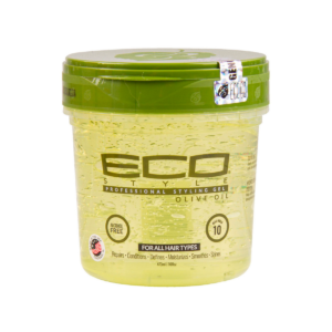 Eco Style - Professional Styling Gel Olive Oil