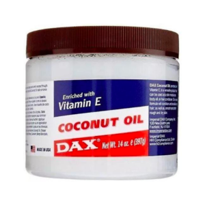 DAX - Coconut Oil