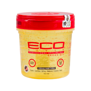 Eco Style - Argan Oil Gel
