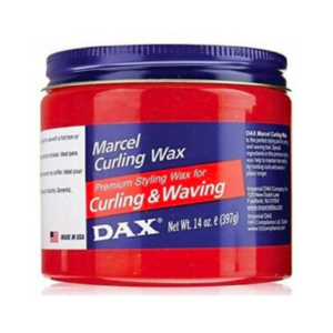 DAX - Marcel Curling Wax