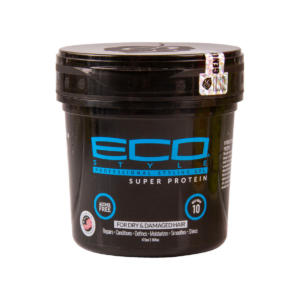 Eco Style - Professional Styling Gel Super Protein