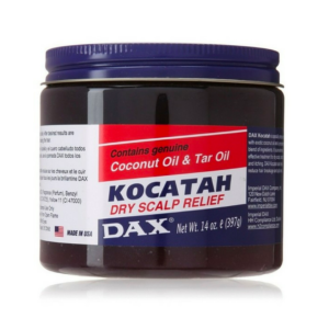 DAX - Kocatah Styling Wax