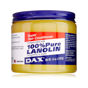 DAX - Super Lanolin