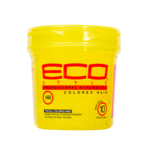 Eco Style - Professional Styling Gel Coloured Hair