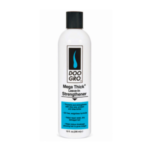 Doo Gro - Mega Thick Leave-in Gro Strengthener