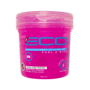 Eco Style - Curl & Wave Styling Gel