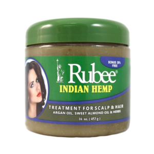 Rubee - Indian Hemp Treatment