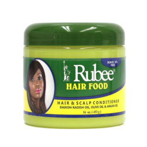 Rubee - Hair Food