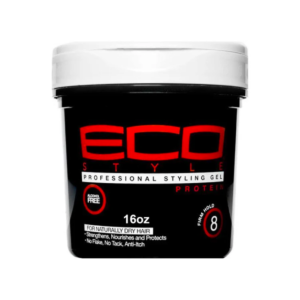 Eco Style - Protein Gel for Naturally Dry Hair