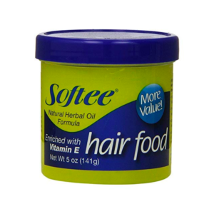 Softee - Hair Food (141g)