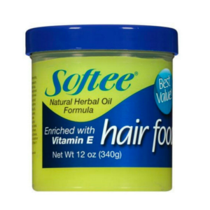 Softee – Hair Food (340g)
