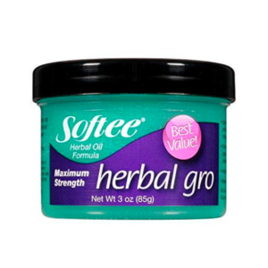 Softee – Herbal Gro Maximum Strength (85g)