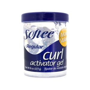 Softee - Curl Activator Gel Regular