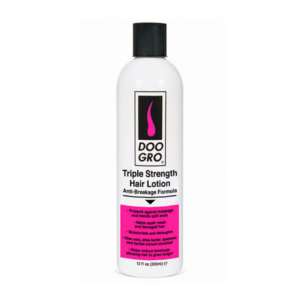 Doo Gro - Triple Strength Hair Lotion