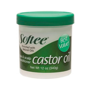 Softee - Castor Oil Hair & Scalp Conditioner