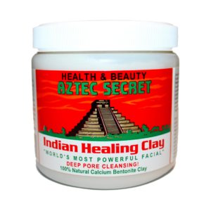 Aztec Secret Indian Healing Clay