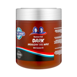 Stylin' Dredz - Dark Mouldin' Gel Wax