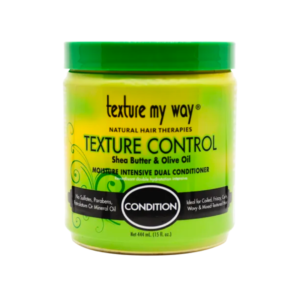 Texture My Way - Texture Control Moisture Intensive Dual Conditioner