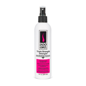 Doo Gro - Triple Strength Detangler