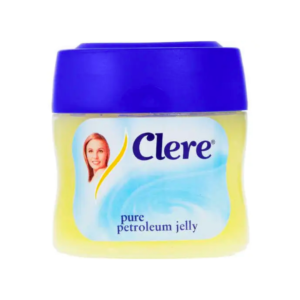 Clere - Pure Petroleum Jelly