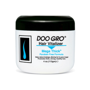 Doo Gro - Hair Vitaliser Mega Thick