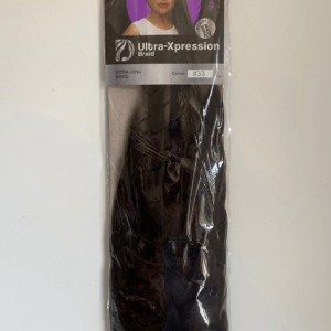 Darling - Ultra Xpression Braid