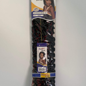 Freetress - Bohemian Braid