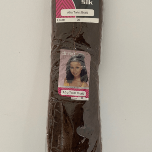 Supreme - Royal Silk