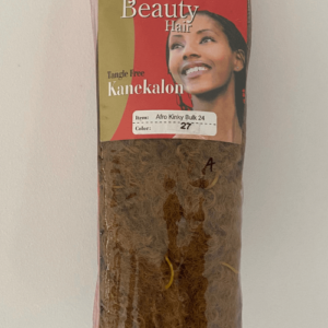 My Beauty Hair - Kanekalon