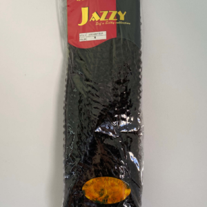 Jazzy - Afro Kinky