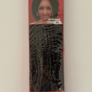 Lily VIP - Softer Dreads