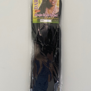 Darling - Long Abuja