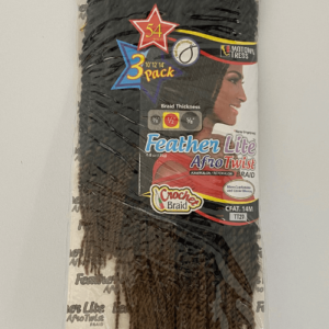 Motown Tress - Feather Lite Afro Twist
