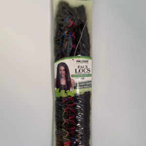 Freedom - Faux Locs