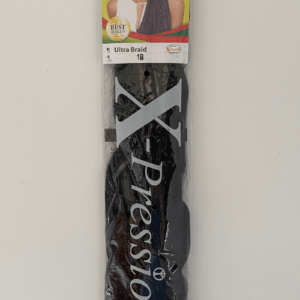 X-Pression - Ultra Braid